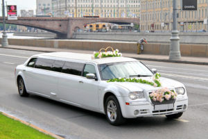 Seattle Town Car Services Near Seattle for wedding