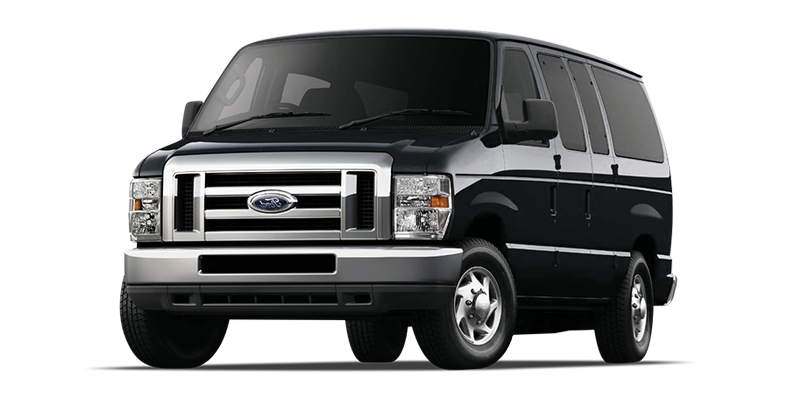 Seattle Airport shuttle Service 