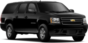 SUV Town Car Services Near Seattle